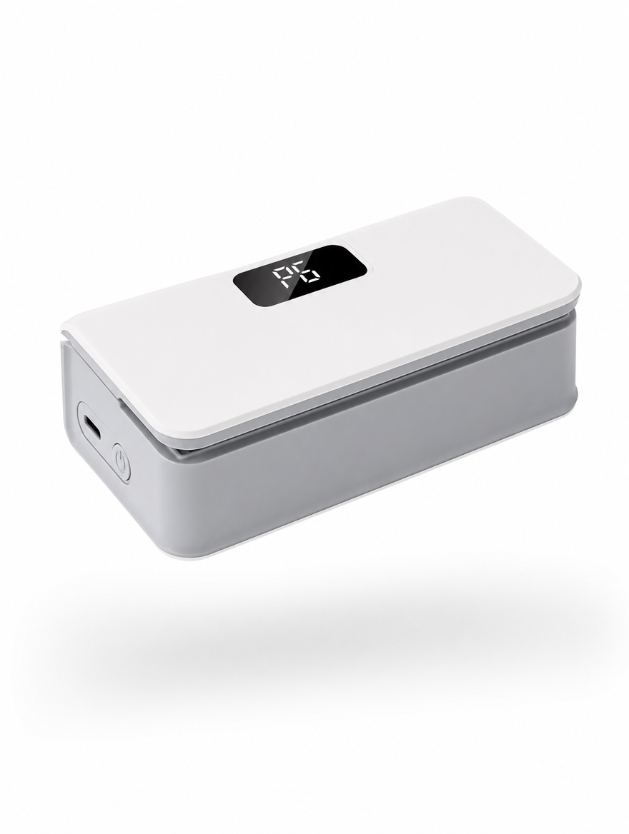 Snaptite Smart Bag Sealer